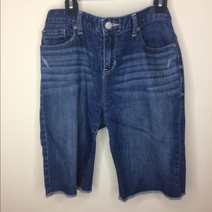 Old Navy Bermuda Shorts